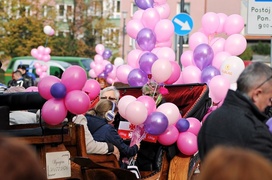 Bo zdrowie jest najważniejsze