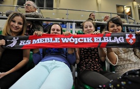 Puchar Polski: Meblarze grają dalej (piłka ręczna)