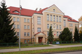 Szkoła z historią
