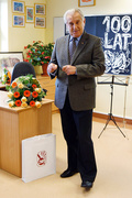 Szkoła z historią