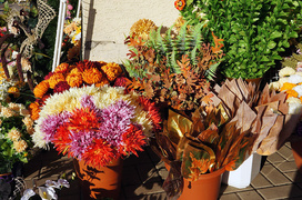 Każdy znicz ma swojego klienta