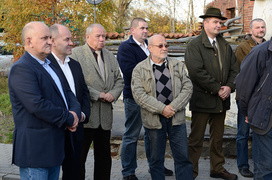 Czyja ta droga? Nasza!