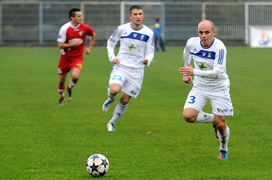 Porażka Olimpii (piłka nożna)