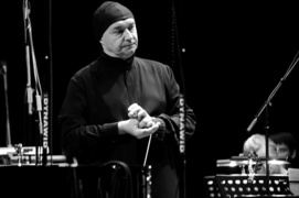 Z Orkiestrą zagrał Leszek Możdżer