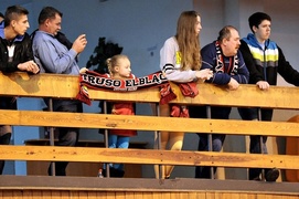 Truso pokonane przez Łączpol Gdańsk (piłka ręczna)