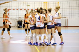 Koniec Pucharowej przygody Orła (siatkówka)