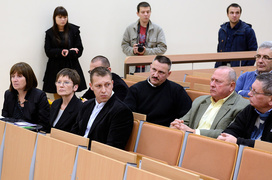 Tego złomowca nie chcą na Zatorzu