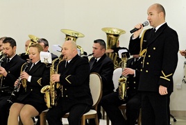 Na sztandar szkoły uroczyście przysięgamy…