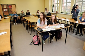 Lepiej zaczekać, niż nie dokończyć