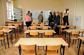 Lepiej zaczekać, niż nie dokończyć