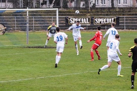 Przełamanie Olimpii (piłka nożna)