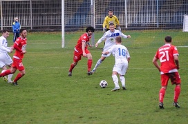 Przełamanie Olimpii (piłka nożna)