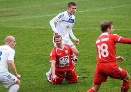 Przełamanie Olimpii (piłka nożna)