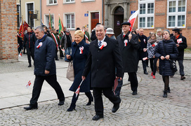 Świętujemy 11 listopada