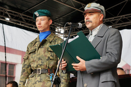 Świętujemy 11 listopada