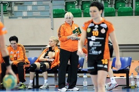 Start rozbił Zagłębie (piłka ręczna)