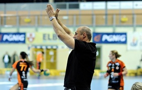 Start rozbił Zagłębie (piłka ręczna)