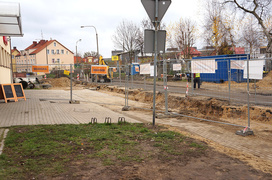 Fabryczna zamknięta