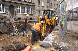 Fabryczna zamknięta