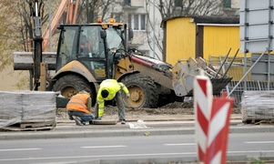 Coś dla pieszych
