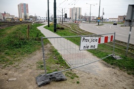 Coś dla pieszych