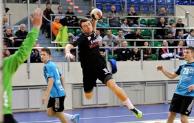 Kolejne zwycięstwo Meblarzy (piłka ręczna)