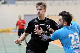 Kolejne zwycięstwo Meblarzy (piłka ręczna)