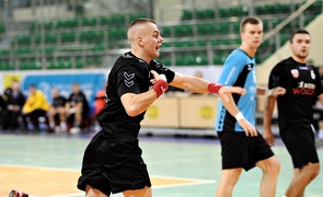 Kolejne zwycięstwo Meblarzy (piłka ręczna)