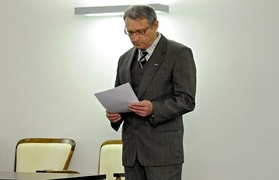 Drugiego takiego leku nie ma