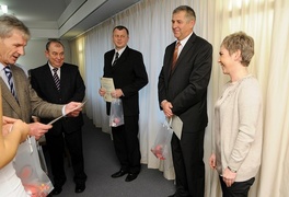 Drugiego takiego leku nie ma