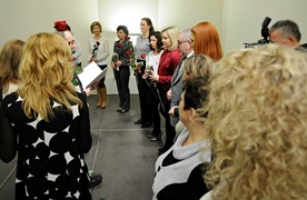 Wyróżnienie cieszy, ale jest tylko małą kropką nad \"i\"