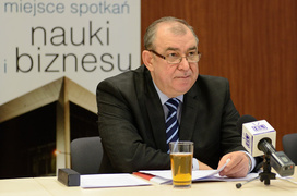 Co się wykluje w tym inkubatorze?