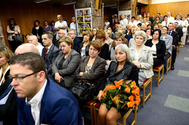 Dziesięć lat starań i wreszcie jest