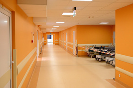 Dziesięć lat starań i wreszcie jest