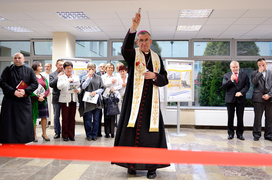 Dziesięć lat starań i wreszcie jest