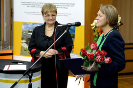 Dziesięć lat starań i wreszcie jest