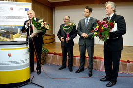 Dziesięć lat starań i wreszcie jest