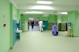 Dziesięć lat starań i wreszcie jest