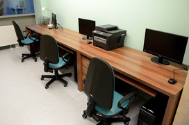 Dziesięć lat starań i wreszcie jest