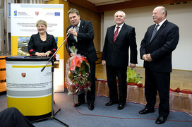 Dziesięć lat starań i wreszcie jest