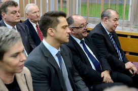 Dziesięć lat starań i wreszcie jest