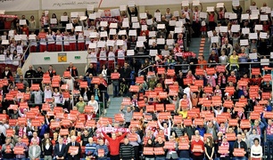 Polska wygrała z Brazylią (piłka ręczna)