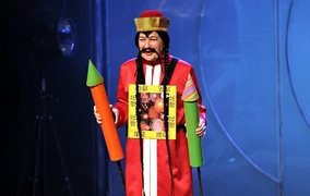 Na pewno znacie tę baśń?