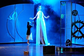 Na pewno znacie tę baśń?