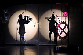 Na pewno znacie tę baśń?