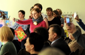 Julka to nasz promyczek