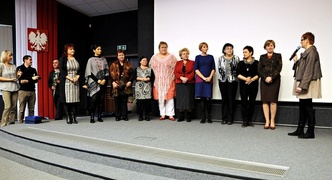 Przeszliśmy bardzo długą drogę