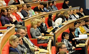 Przeszliśmy bardzo długą drogę