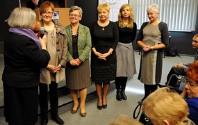 Przeszliśmy bardzo długą drogę