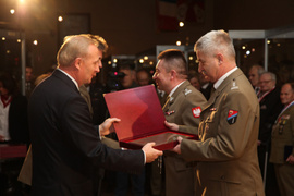 Sala Tradycji 16 PDZ najlepsza w Wojsku Polskim
